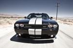 Dodge Challenger SRT8 392 2012 года